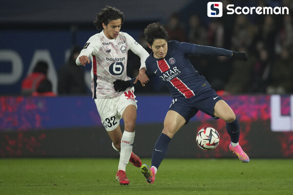 UCL 리버풀-파리 생제르맹 ‘양강’ 맞대결…이강인은 교체 출전 예상